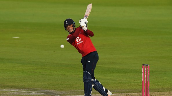ENG v PAK 2020: Tom Banton aims to make it difficult for England selectors to leave him out