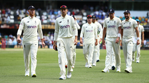 Ashes 2021-22: ICC penalises eight WTC points on England for slow over-rate in Brisbane Test