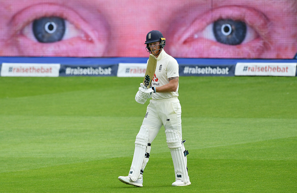 Ben Stokes | Getty Images