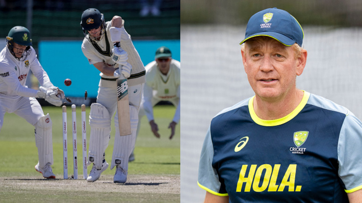 SA v AUS 2026: 