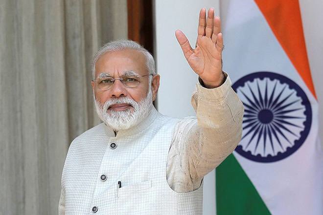 India Prime Minister Narendra Modi | Getty