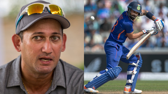 People are unfair with Kohli; India needs him at T20 WC 2022: Ajit Agarkar on calls for dropping Virat from Indian team