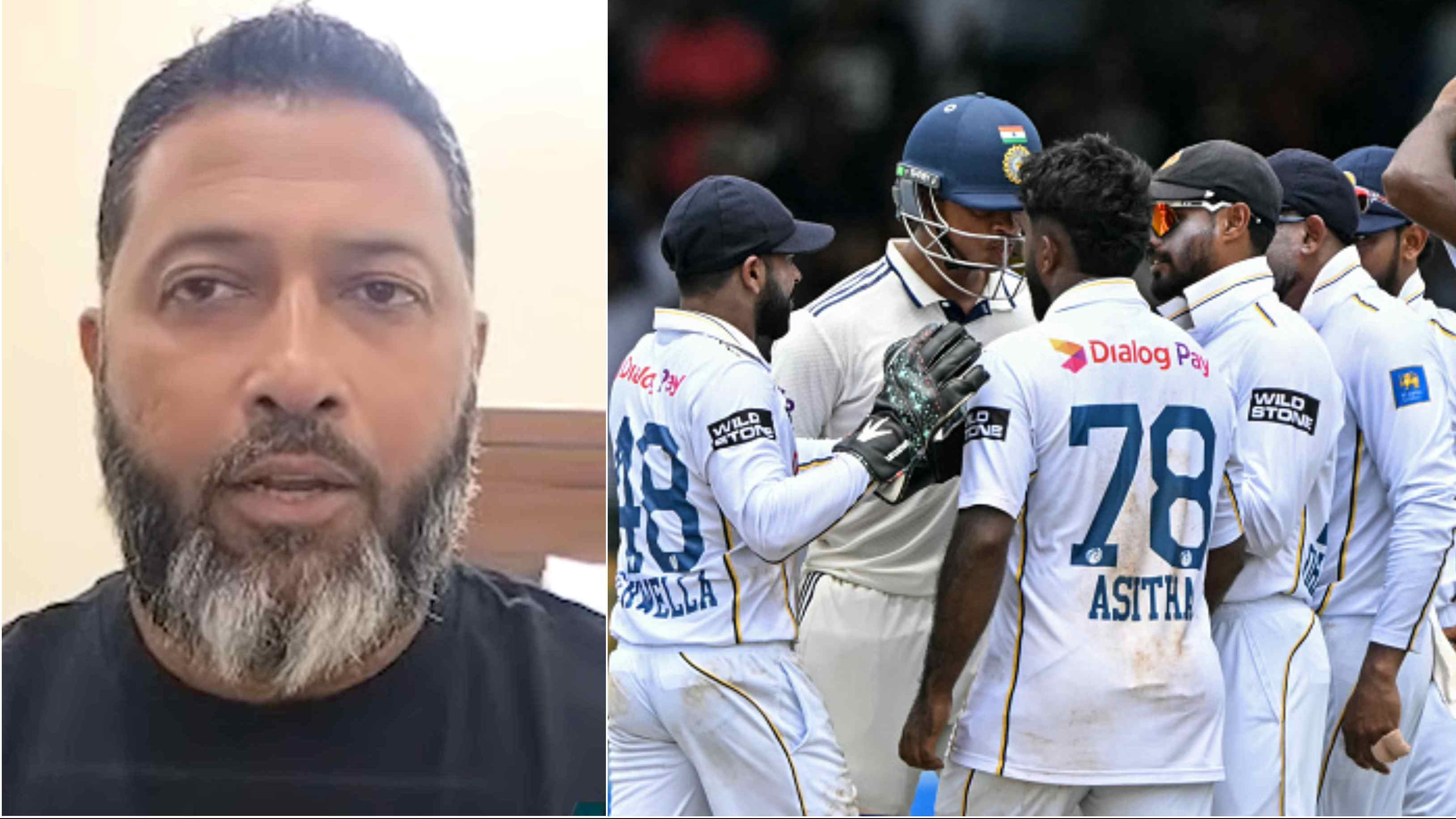 SL v IND 2026: 