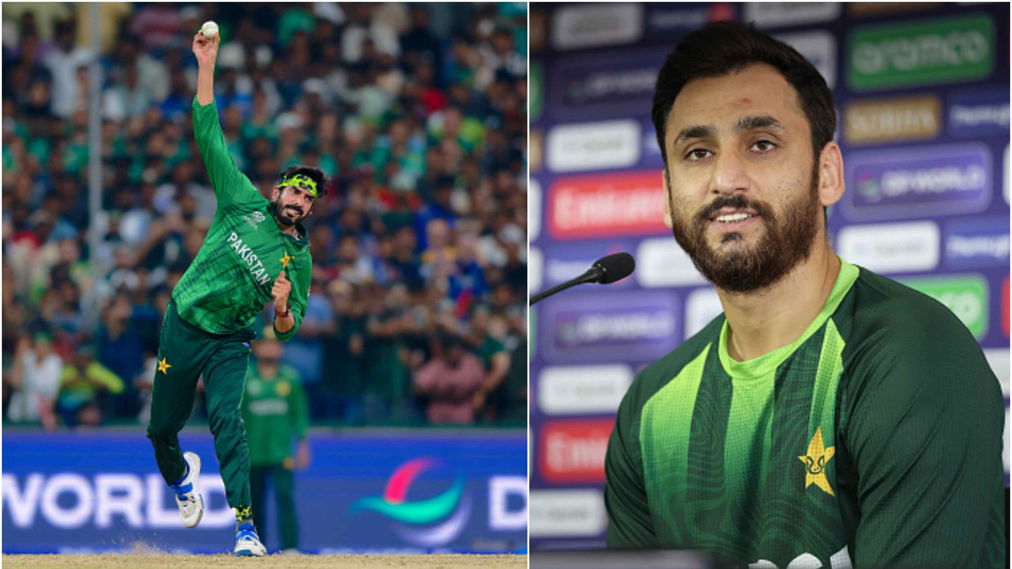 T20 World Cup 2026: “The guy has been cleared twice,” Salman Ali Agha baffled by chatter around Usman Tariq’s action
