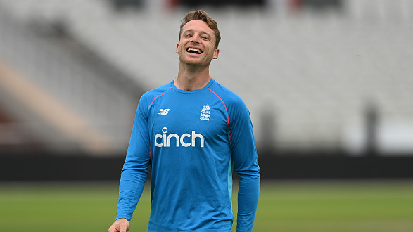 Ashes 2021-22: Jos Buttler not worried with England's poor preparation, distractions ahead of 1st Test