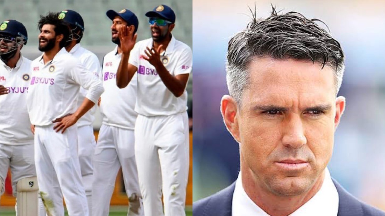 AUS v IND 2020-21: Kevin Pietersen congratulates Team India in Hindi and warns them of their next challenge