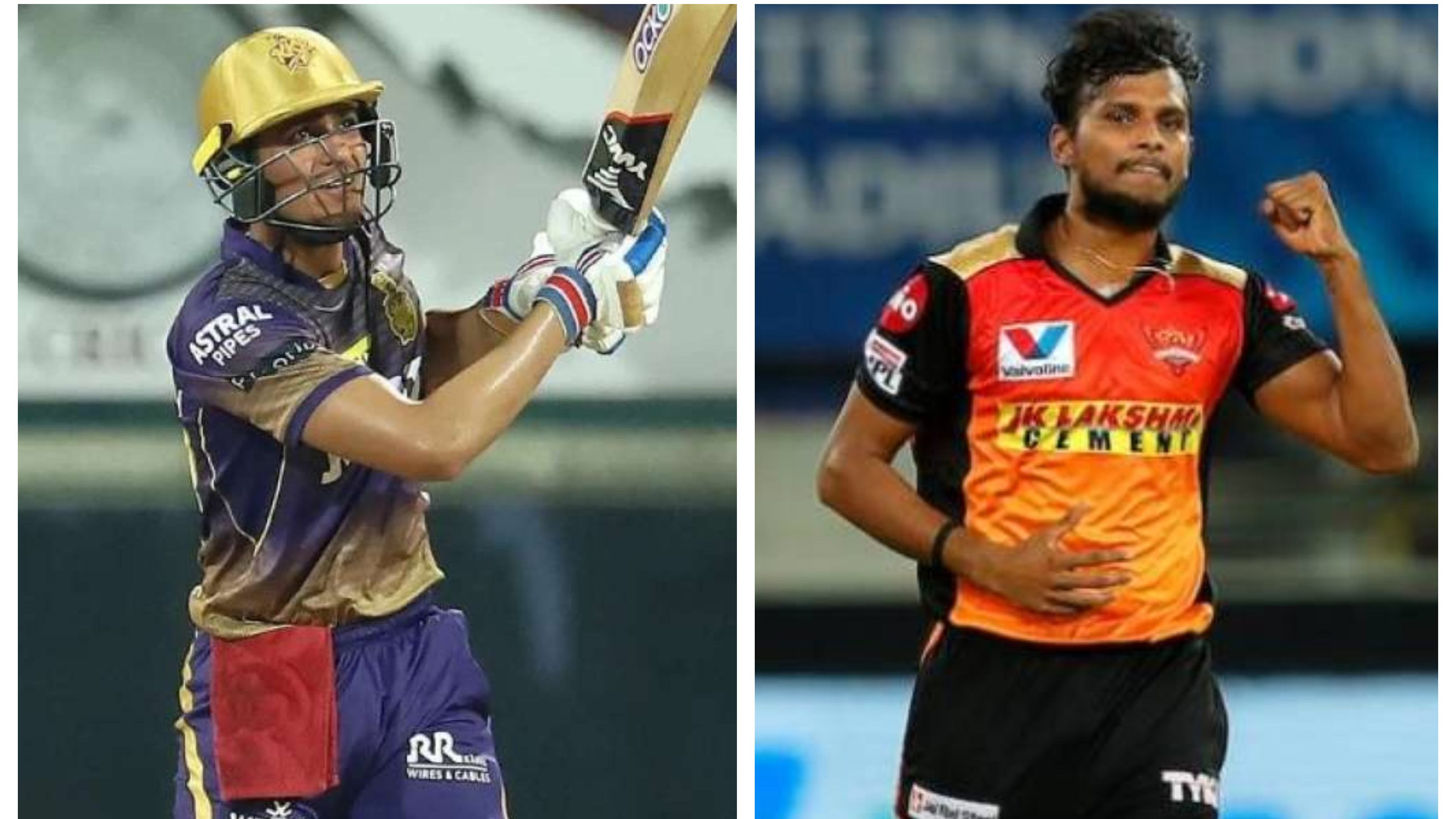 IPL 2021: Shubman Gill, T Natarajan likely to travel with their IPL franchises for UAE leg – Report