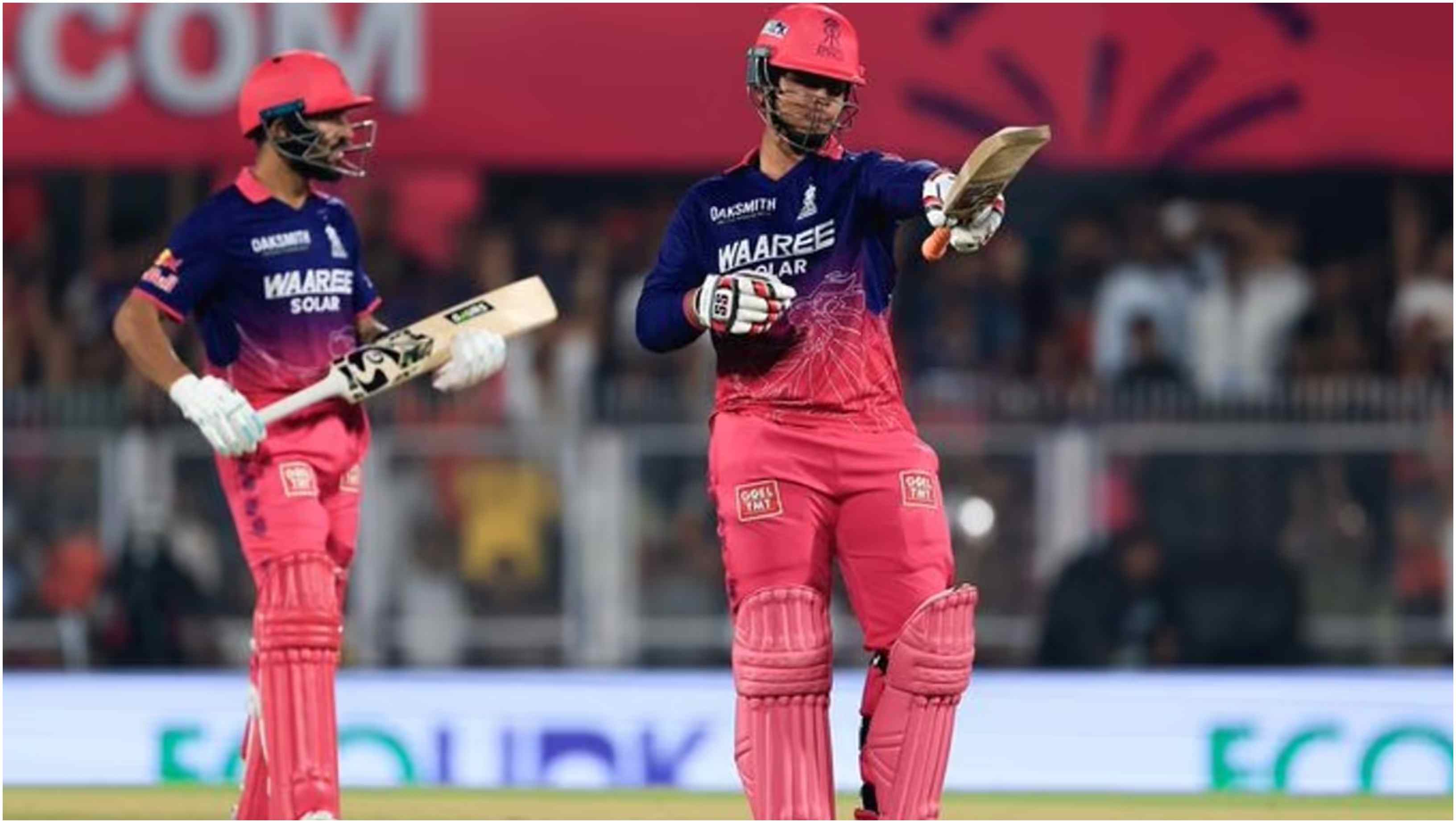 India's young talents have set the IPL 2026 stage on fire | BCCI-IPL