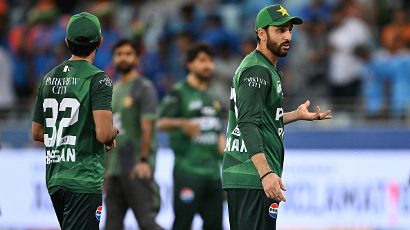 Asia Cup 2025: Pakistan likely to continue featuring in the continental event after middle ground reached – Report