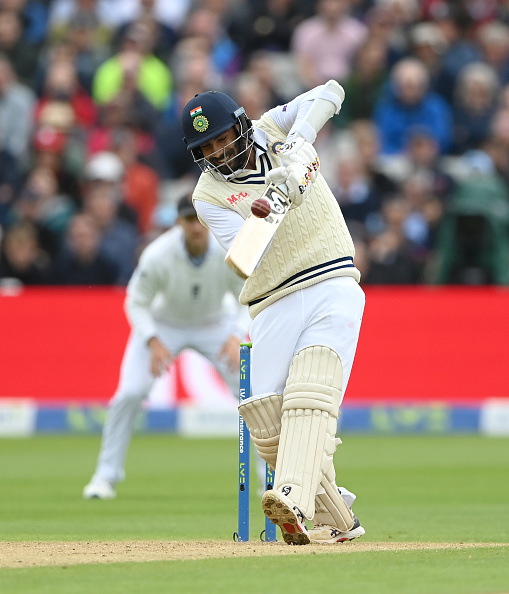 Jasprit Bumrah | Getty Images 