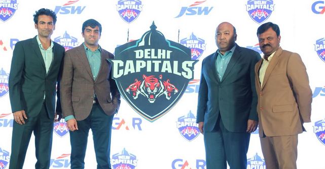 Delhi Capitals will hope for a new start to their campaign | Twitter