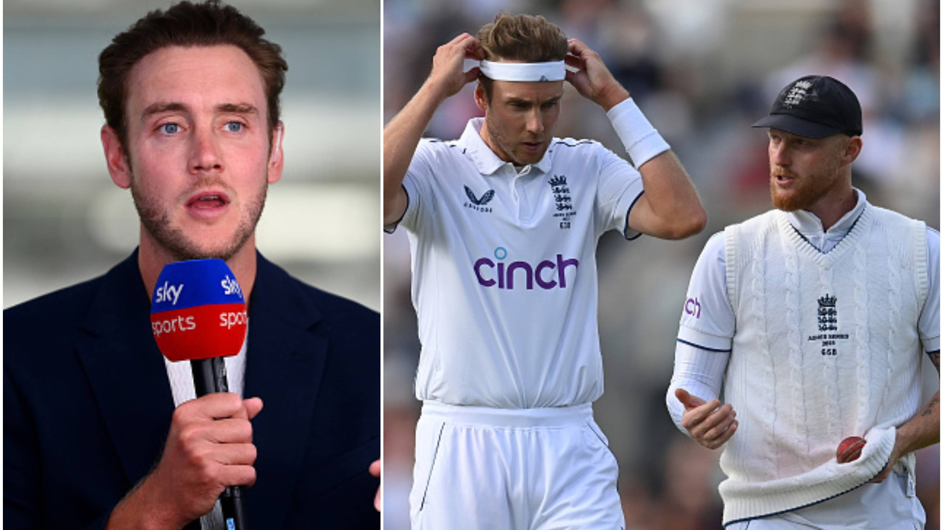 “Diminishes relevance of World Test Championship,” Stuart Broad on England’s 19-point slow over-rate penalty in Ashes 