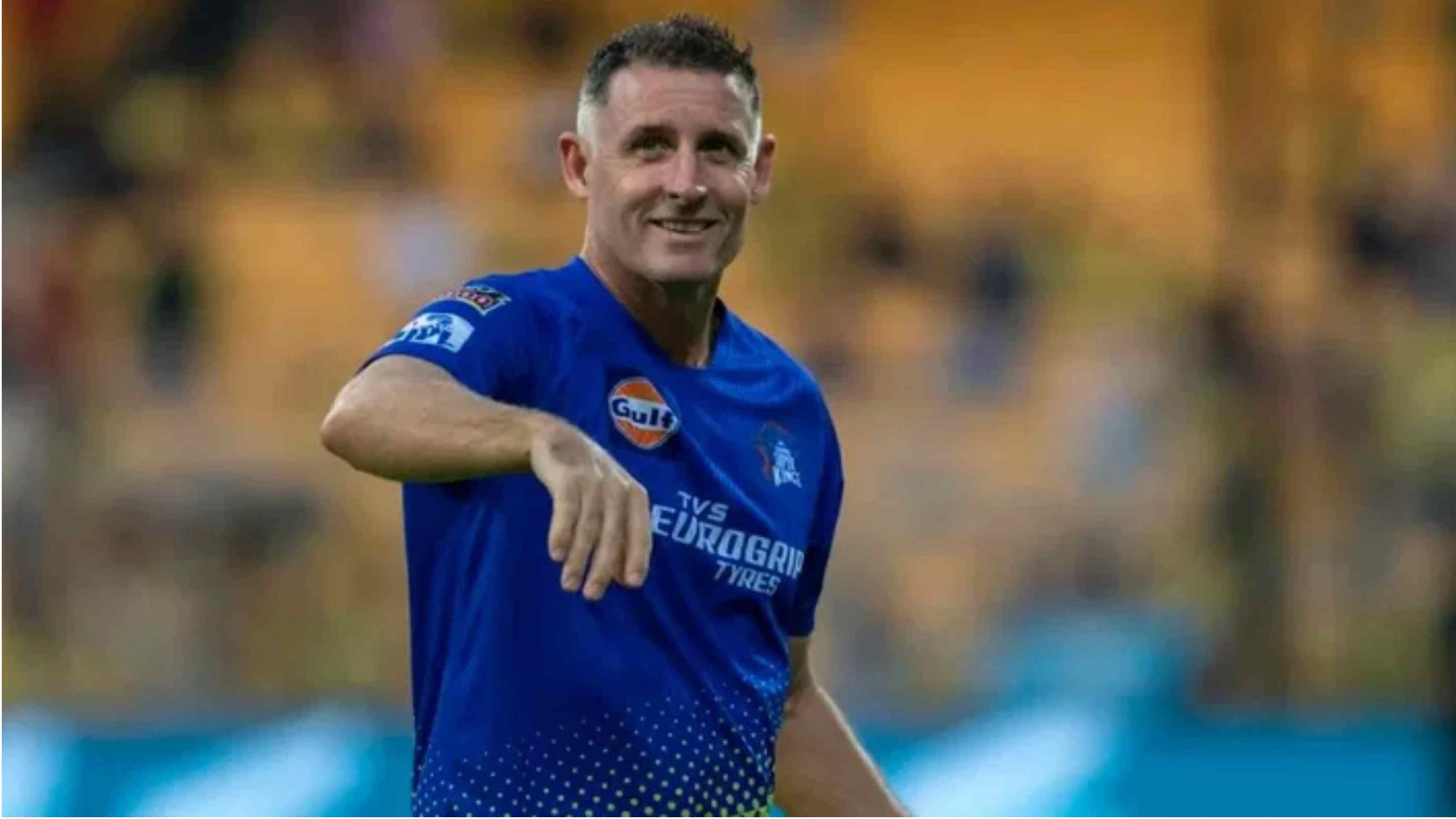 CSK part ways with long-serving batting coach Michael Hussey ahead of IPL 2027: Report