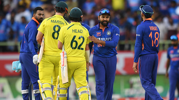 IND v AUS 2023: “Wasn't a 117 wicket”- Rohit Sharma admits India didn't apply themselves with the bat after 10-wicket loss