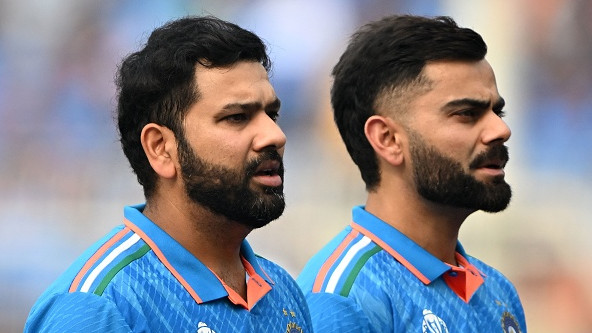 CWC 2023: 'Needed Kohli to go and play the situation'- Rohit Sharma after India's 243-run win v South Africa