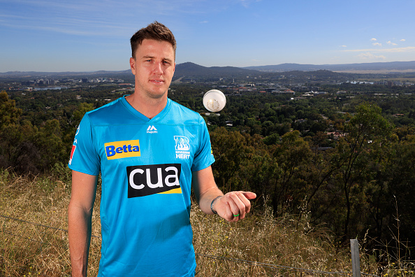 Morne Morkel | Getty