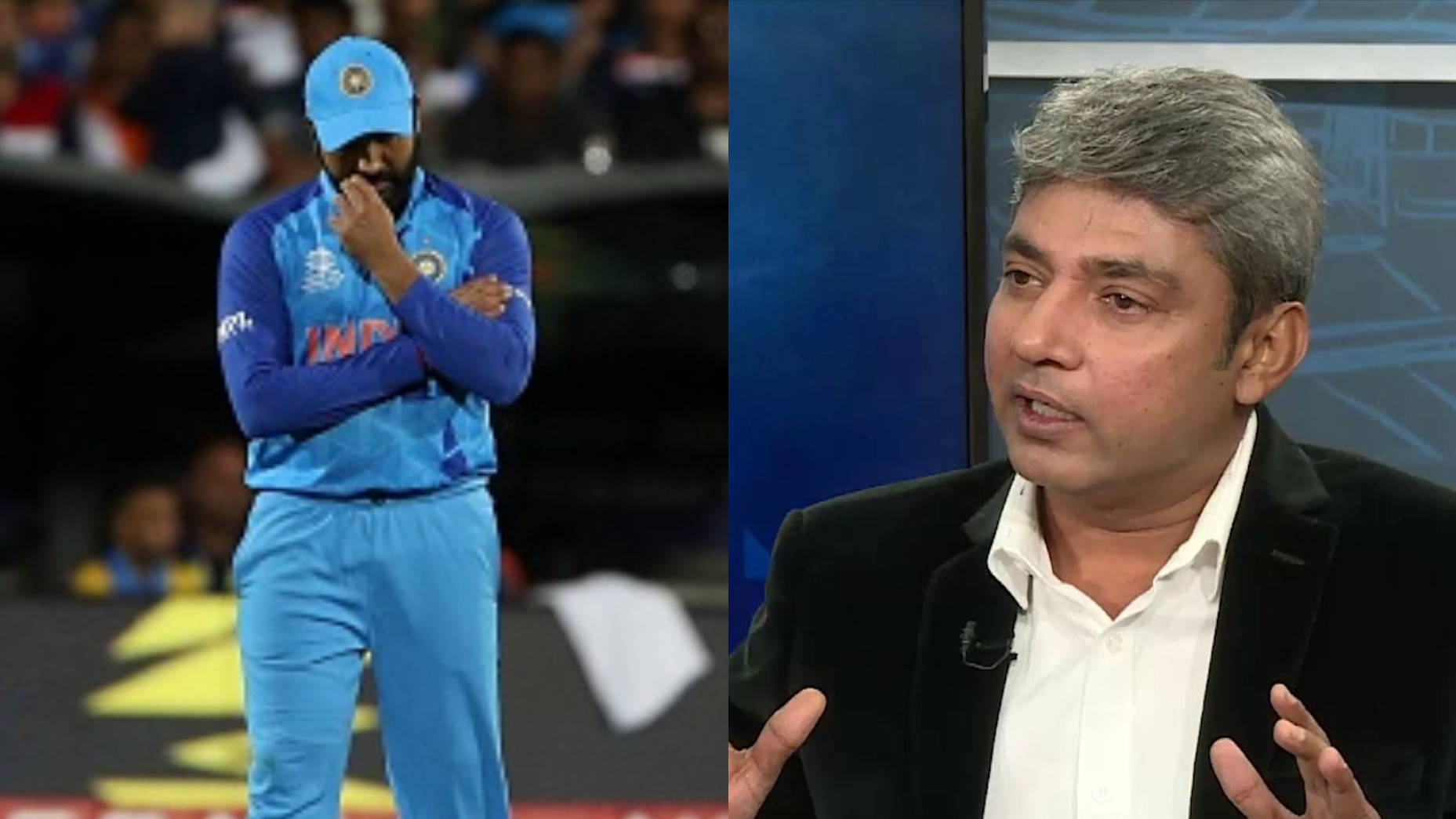 T20 World Cup 2022: 'Ghar ka ek buzurg hona chahiye. Agar 7 honge..’- Ajay Jadeja critiques Rohit Sharma's captaincy 