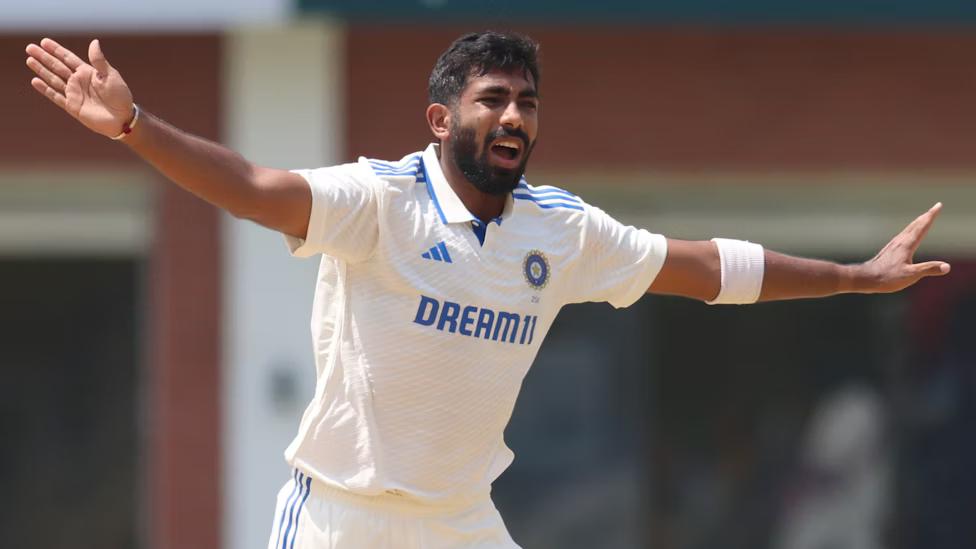 IND v NZ 2024: Jasprit Bumrah likely to be rested for Mumbai Test between India and New Zealand- Report