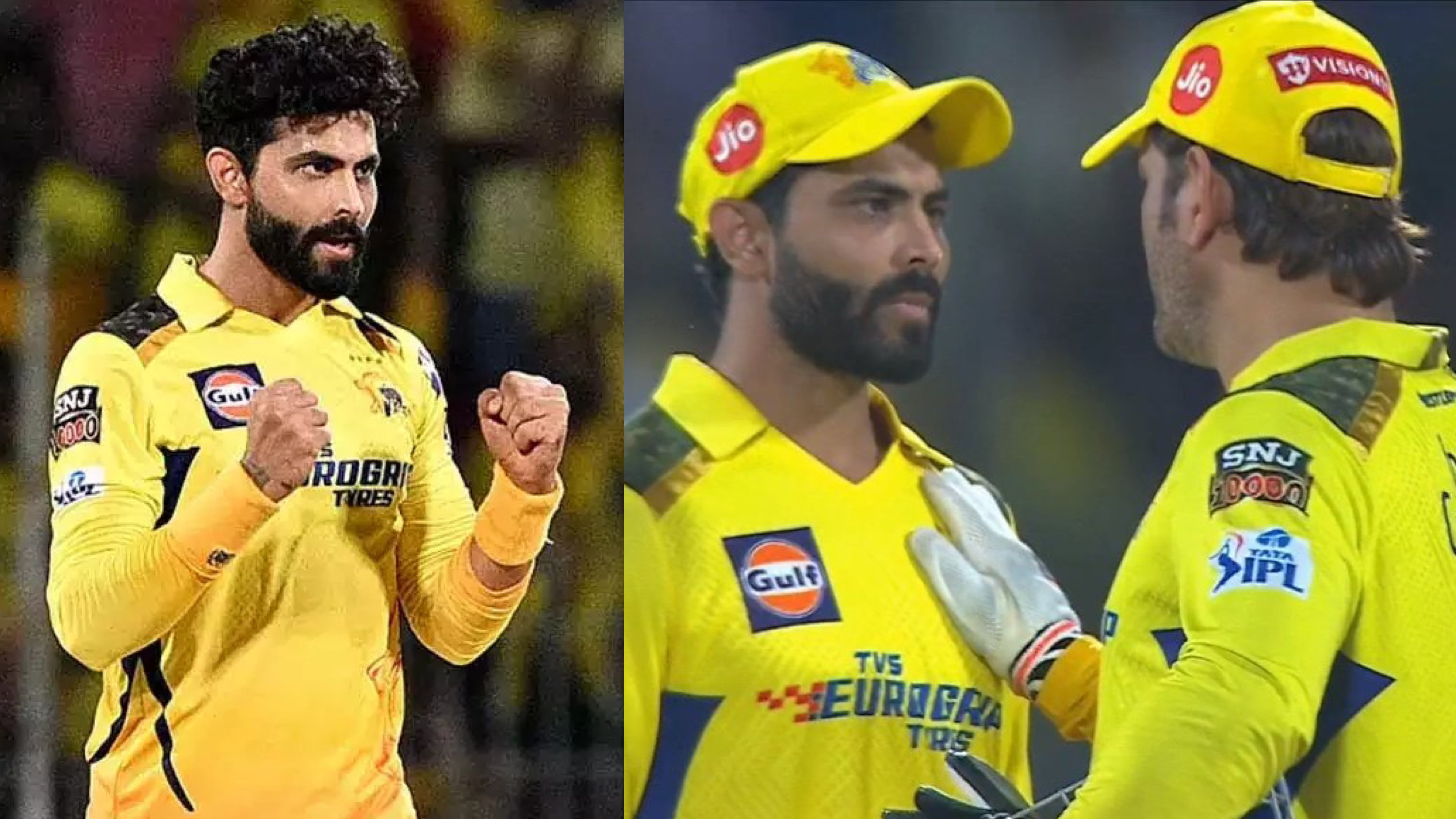 IPL 2023: “Karma will get back at you”- Ravindra Jadeja posts cryptic tweet after CSK qualify for playoffs; Fans speculate