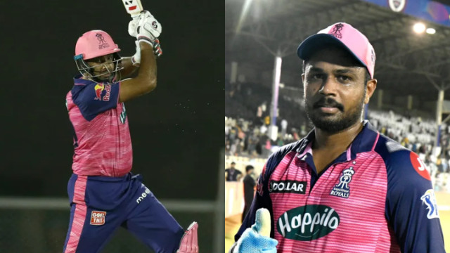 IPL 2022: R Ashwin has turned out to be a great all-rounder for us- RR captain Samson 
