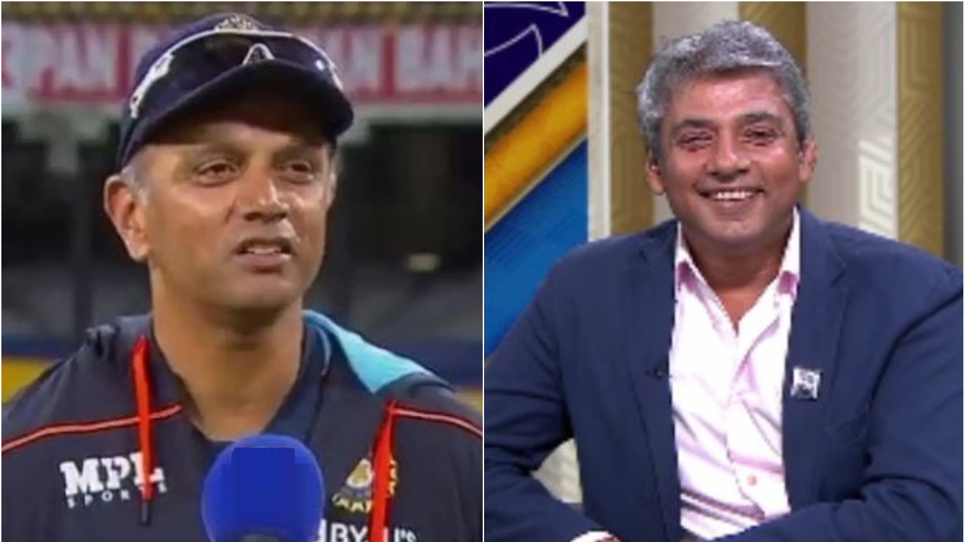 Ajay Jadeja requests BCCI to let Rahul Dravid 'go with his vision' as head coach