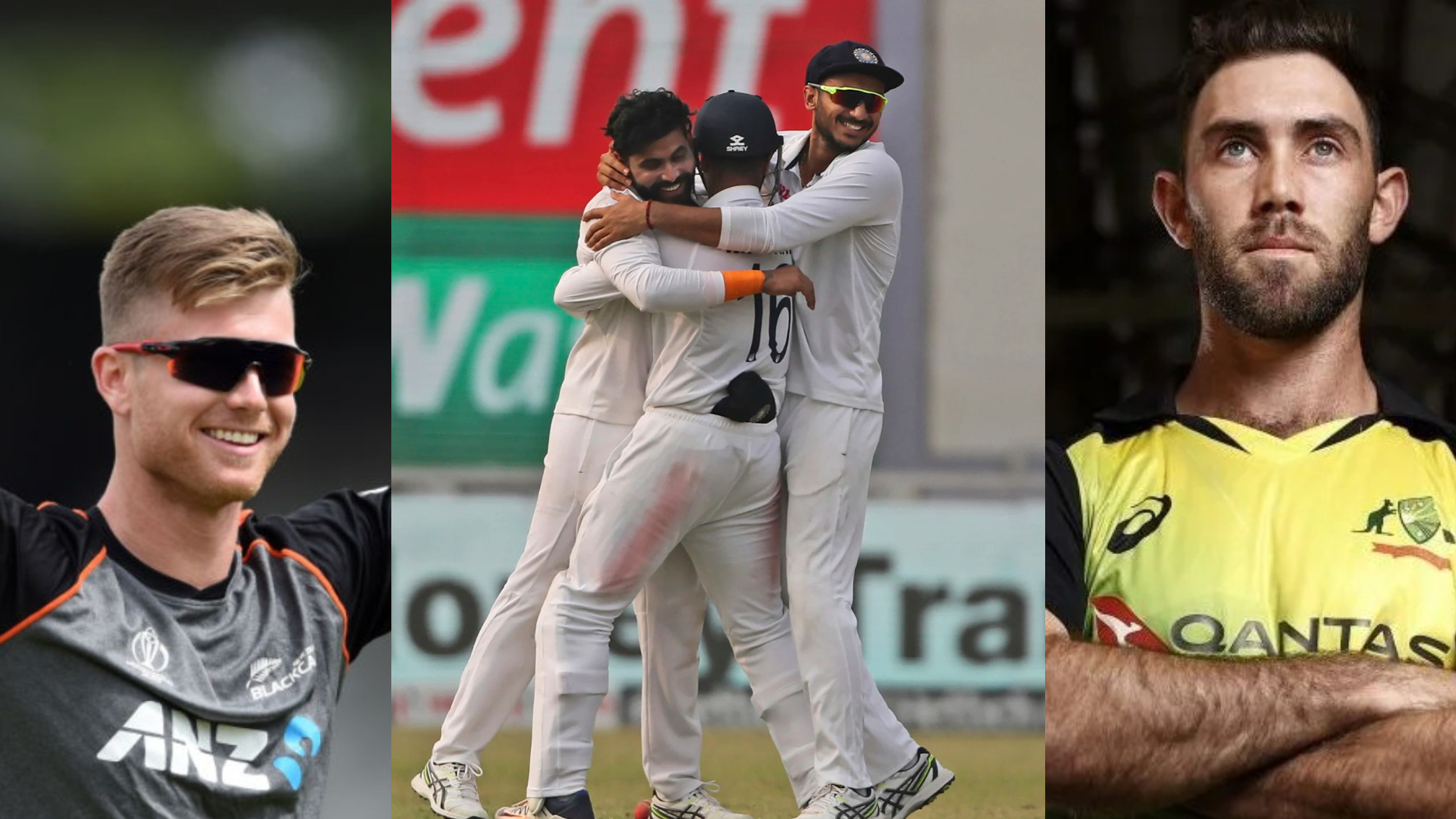IND v NZ 2021: Cricket fraternity reacts as New Zealand batters earn a hard-fought draw despite India spinners’ brilliance
