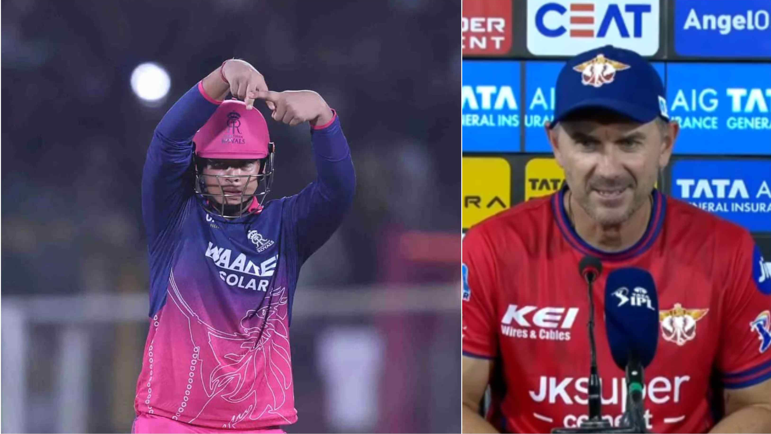 IPL 2026: “Bowlers are thinking what on earth…,” Langer in awe of Sooryavanshi; highlights teenager’s Bradman-like adaptability