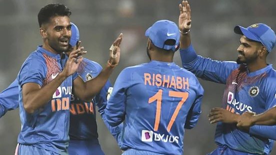 ind vs ban odi 2019