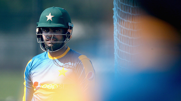 Umar Akmal requests PCB to allow him to pay his fine in installments; board turns it down