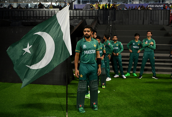 Pakistan aims to continue winning streak at T20 World Cup 2021 | Getty Images