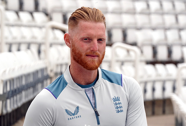 Ben Stokes will begin his stint as England Test captain with NZ series at home | Getty