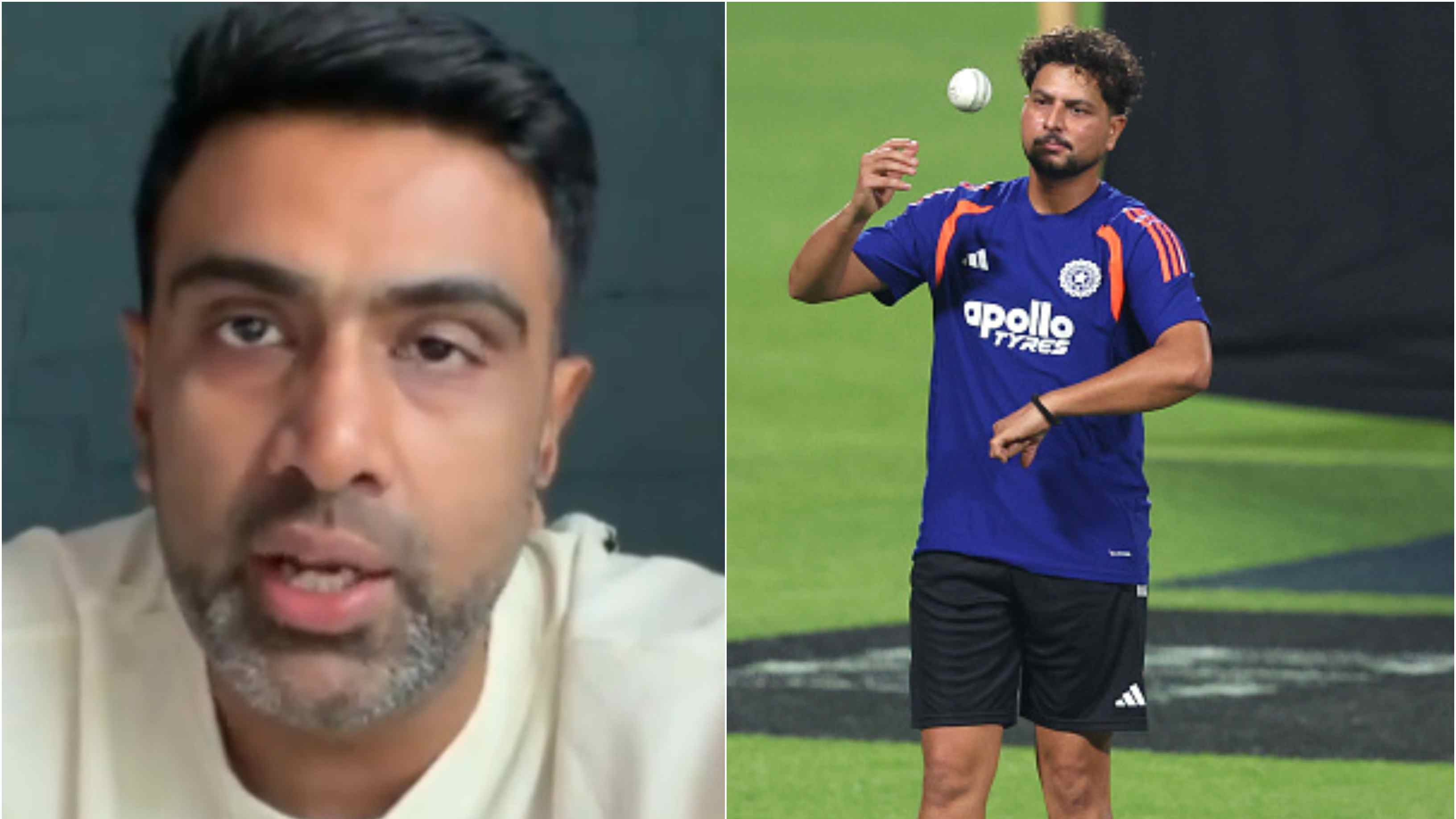 ENG v IND 2026: “He is a match winner,” Ashwin critical of Indian team management for not backing Kuldeep Yadav enough