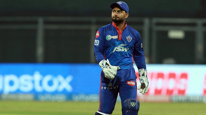 IPL 2021: Rishabh Pant set to be retained as Delhi Capitals captain for UAE leg: Report 