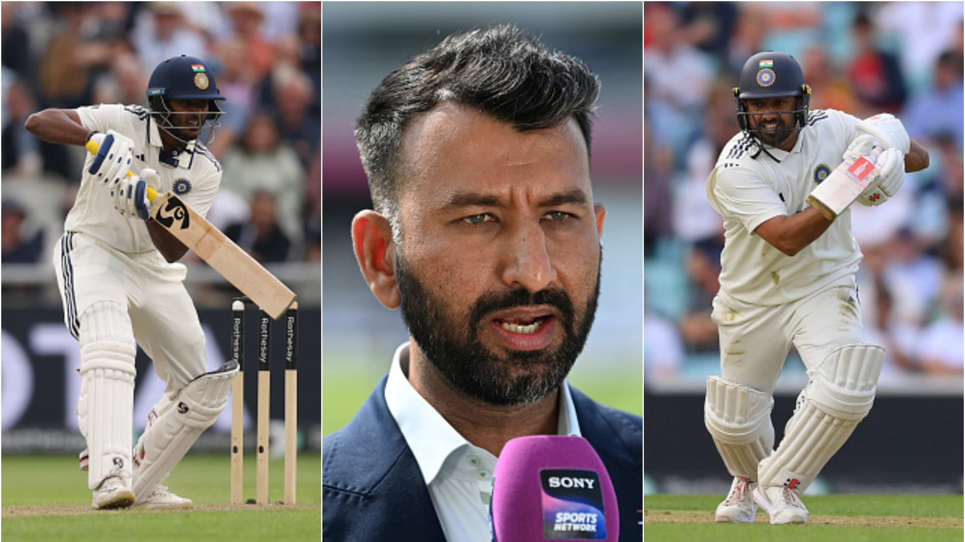 ENG v IND 2025: “Need a little time to mature,” Pujara backs Sai Sudharsan, Karun Nair to succeed at No. 3