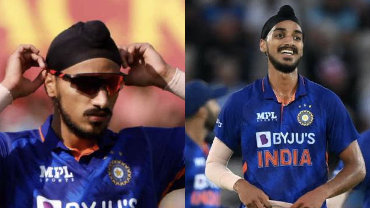 WI v IND 2022: “Tried to keep things simple,” Arshdeep Singh after winning Player of the Series