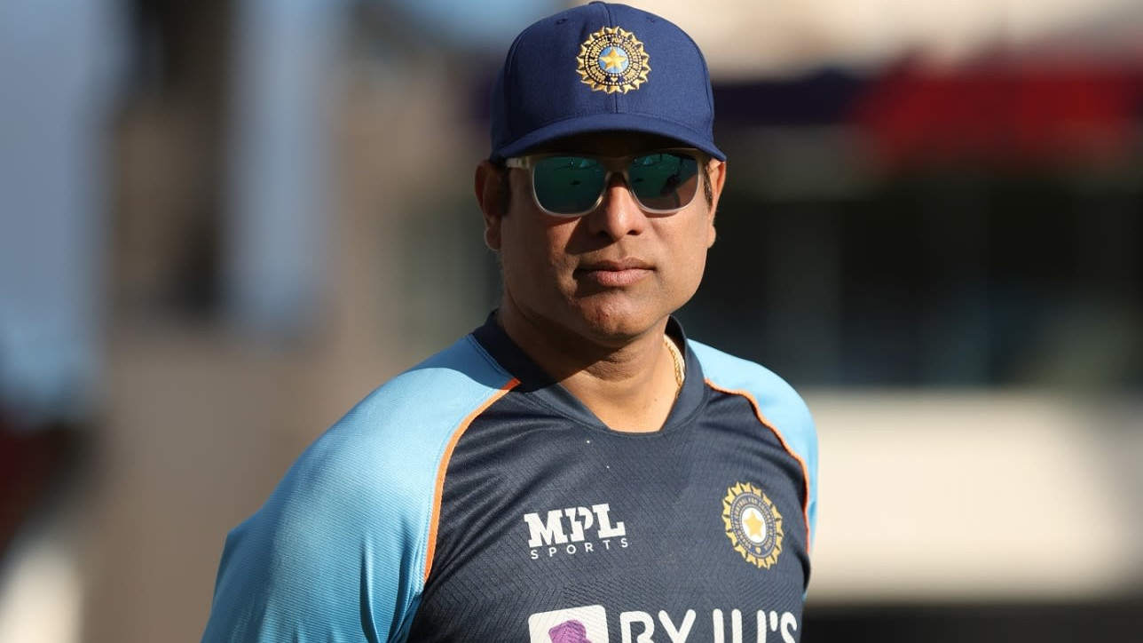 IRE v IND 2022: VVS Laxman likely to travel to Ireland as director of Team India - Report