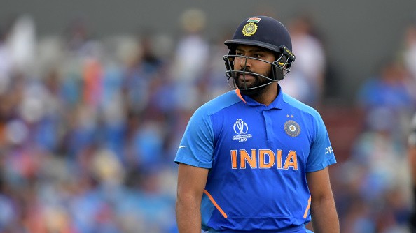 Rohit Sharma hoping to overcome pain of 2019 World Cup loss with a major title in future