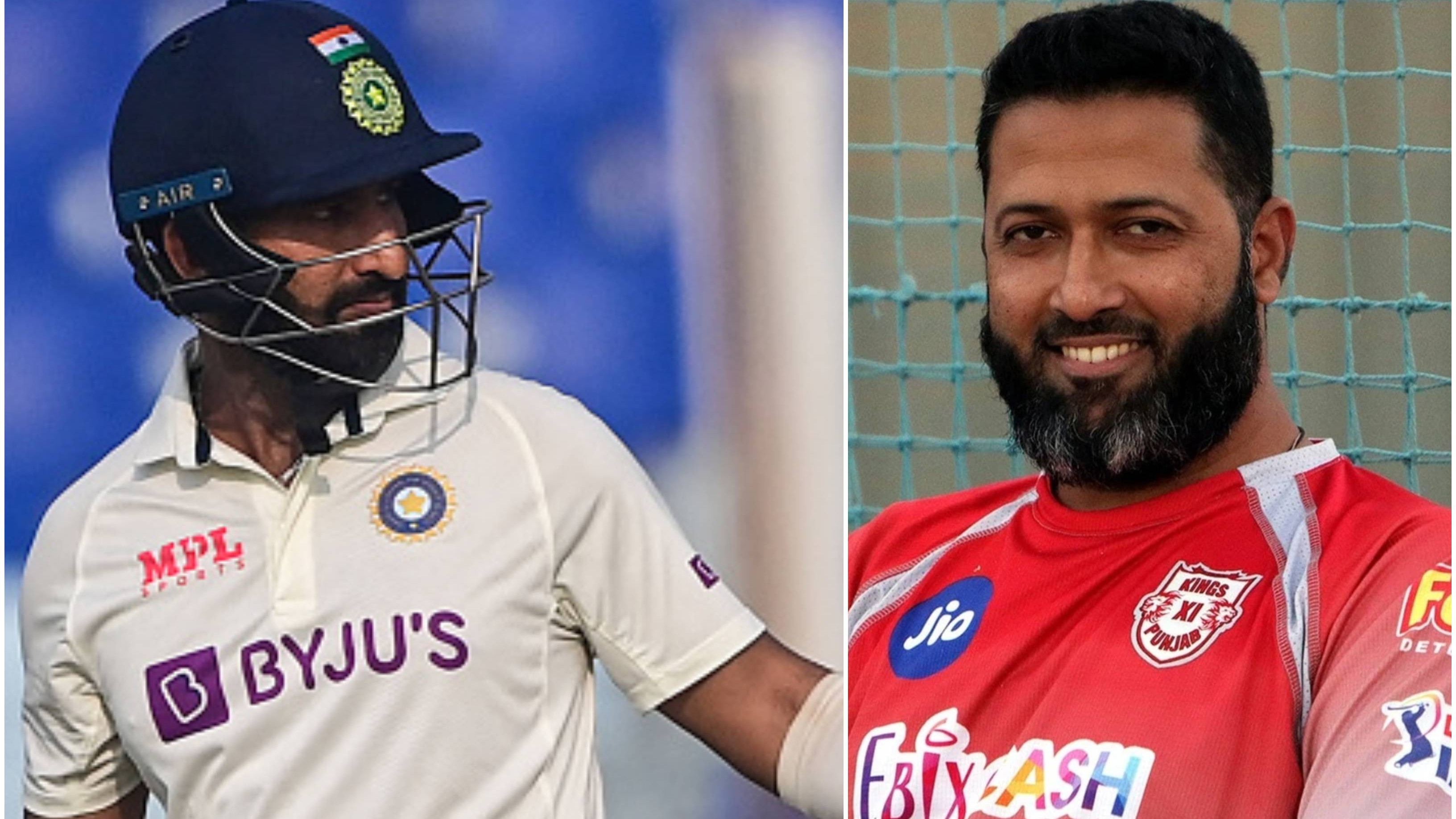 BAN v IND 2022: “Wickets were falling and he was soaking all the pressure,” Jaffer lauds Pujara for his 90-run knock