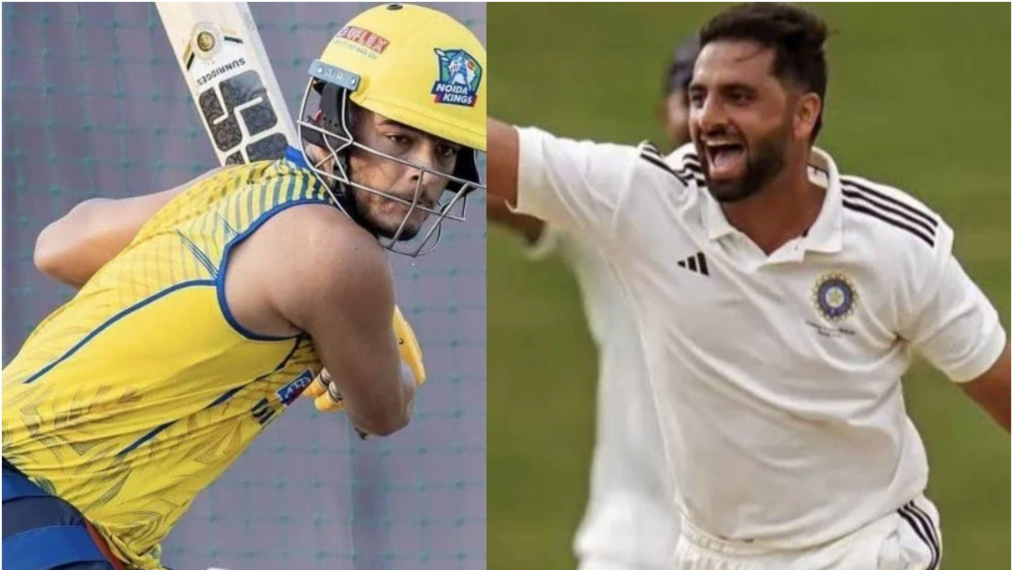 IPL 2026 Auction: UP’s Prashant Veer bags massive bid from CSK, J&K’s Auqib Nabi Dar secures handsome deal with DC