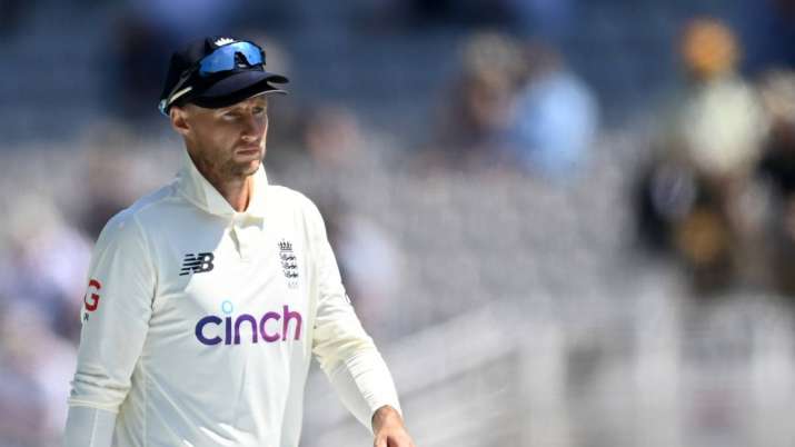 Joe Root | Getty Images