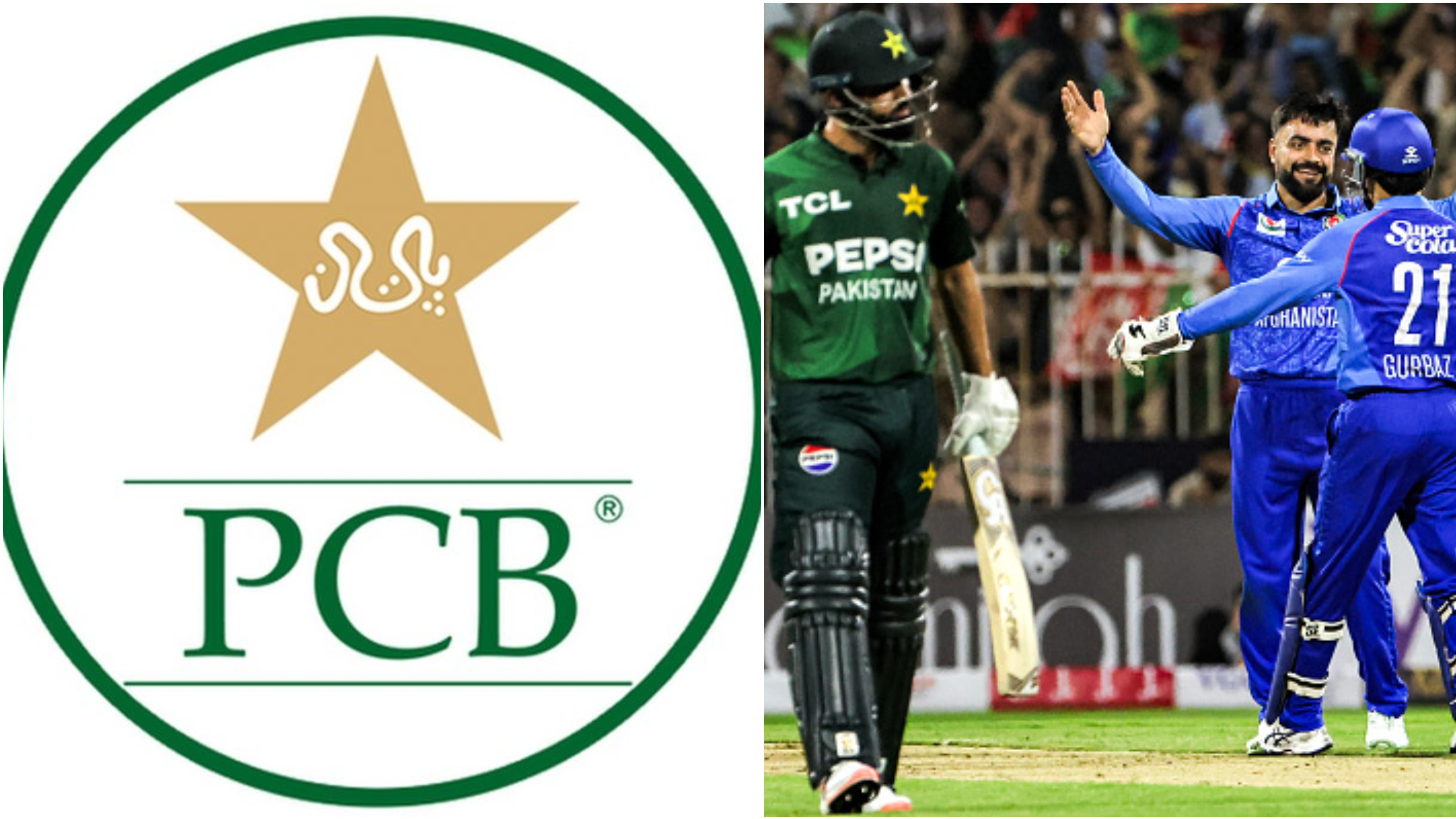 “We are looking at replacement…”: PCB’s statement on tri-series as Afghanistan pull out after Pakistan's airstrikes kill 3 cricketers