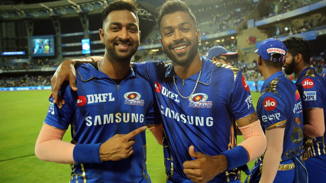IPL 2021: ‘Never give up on your dreams’, Pandya brothers recall struggling days on the day of auction