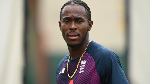 Jofra Archer admits he feared not playing cricket again after going through two elbow surgeries