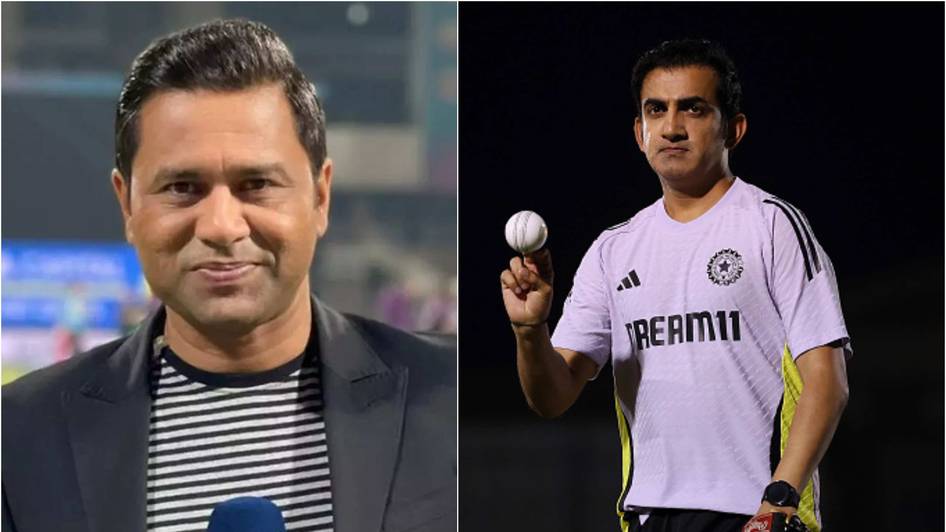 “He has created a new template,” Aakash Chopra lauds Gautam Gambhir's impact as India's white-ball coach