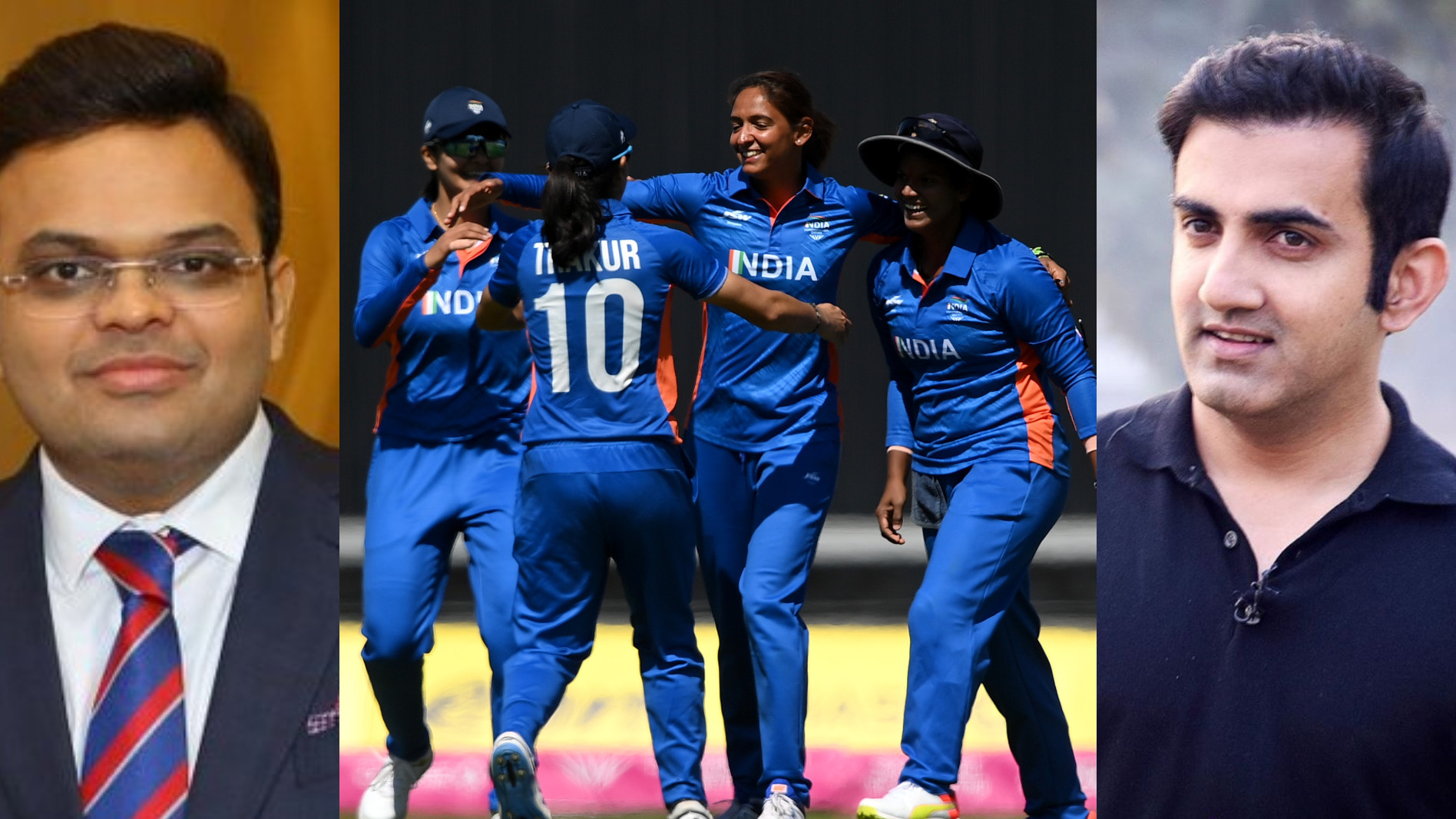 Indian cricket fraternity lauds India women despite heart-breaking 9-run loss in CWG 2022 final to Australia