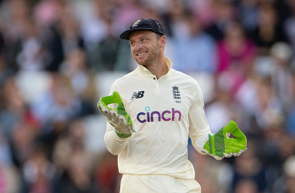 Jos Buttler | Getty Images