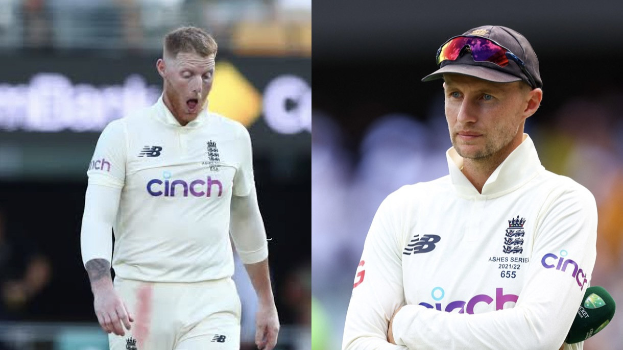 Ashes 2021-22: Expected too much from 'superhero' Ben Stokes in the Gabba Test- Joe Root