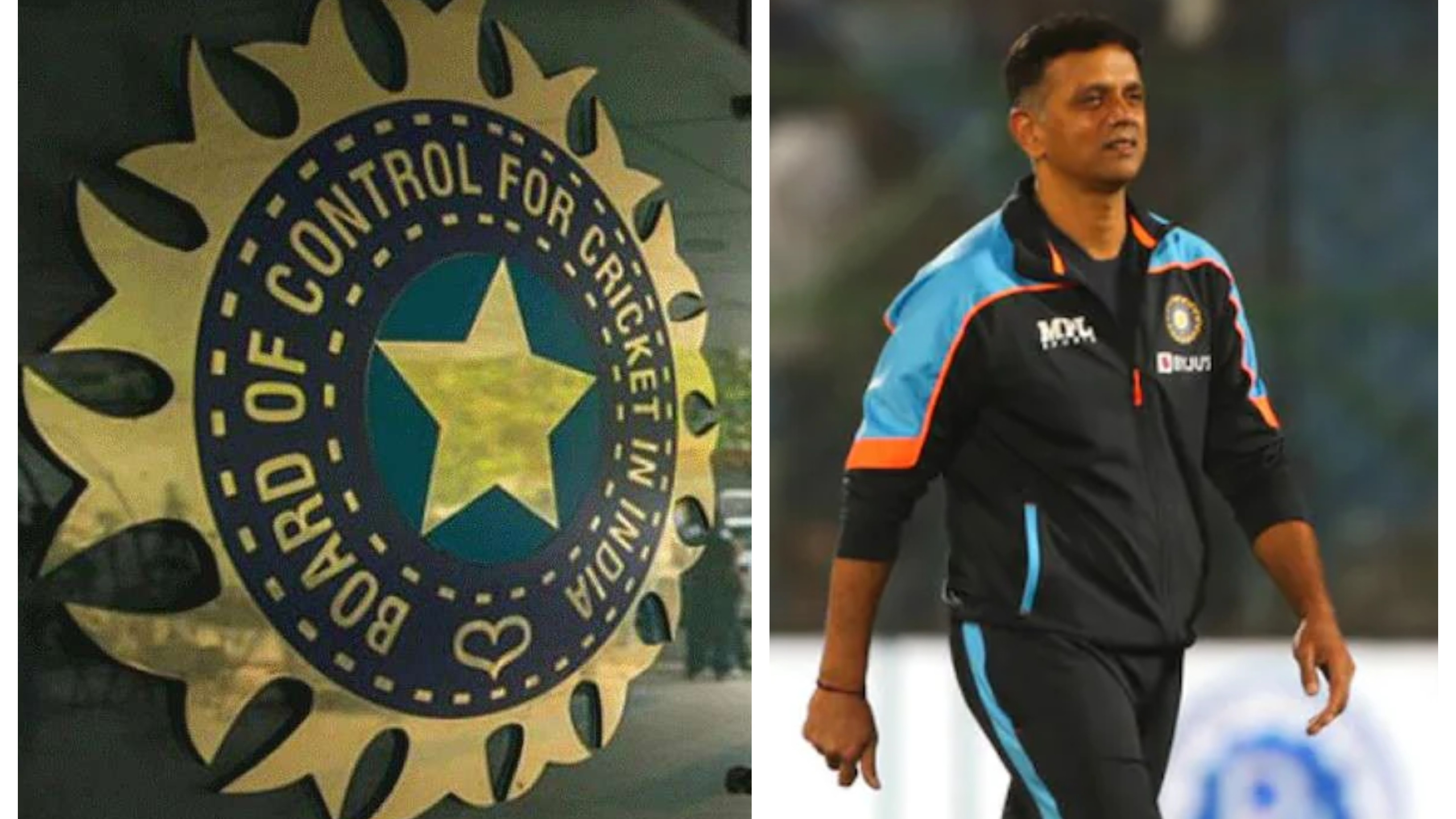 BCCI increases retirement age limit of match officials, support staff by 5 years