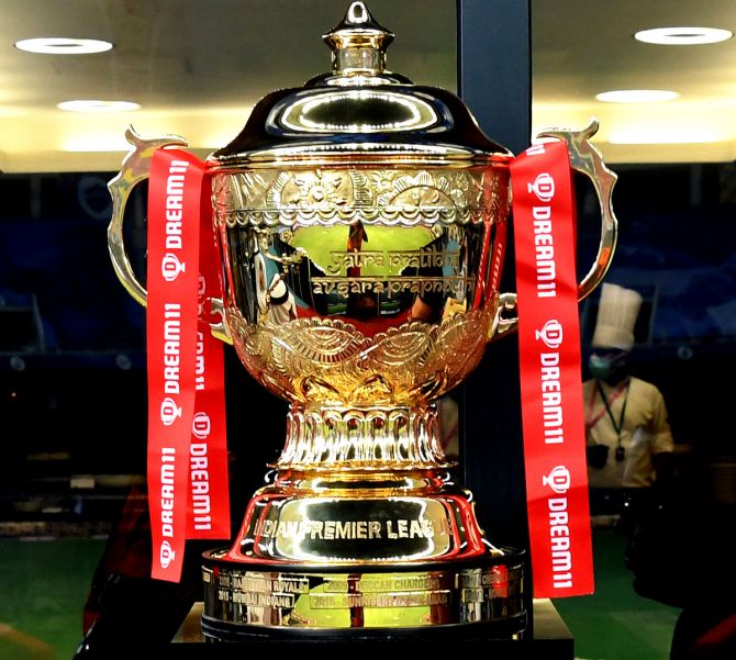 IPL 2020 proved to be a hugely successful tournament | BCCI/IPL