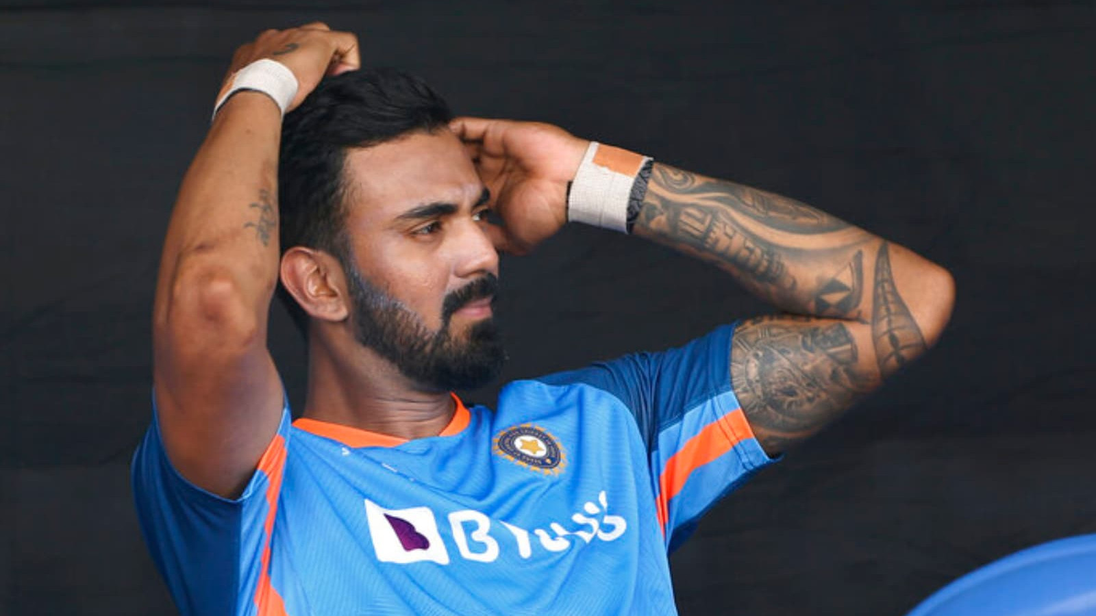 KL Rahul ‘completely fit and available for selection’ for the Asia Cup 2023- Report